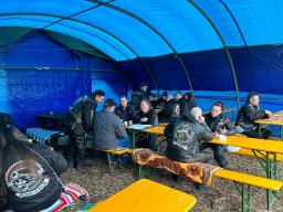 2023-Bikerfrühstück